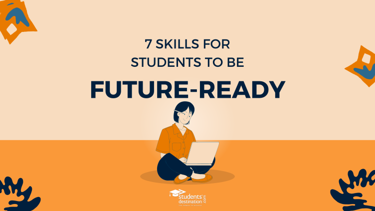 <strong>The Future-Ready Student: 7 Soft Skills for Success</strong>